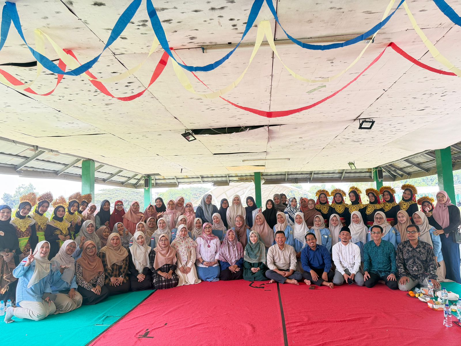 Rayakan Milad ke-9, HMJ PIAUD STIT Al-Khairiyah Citangkil Cilegon Perkuat Semangat Berkarya dan Berakhlak