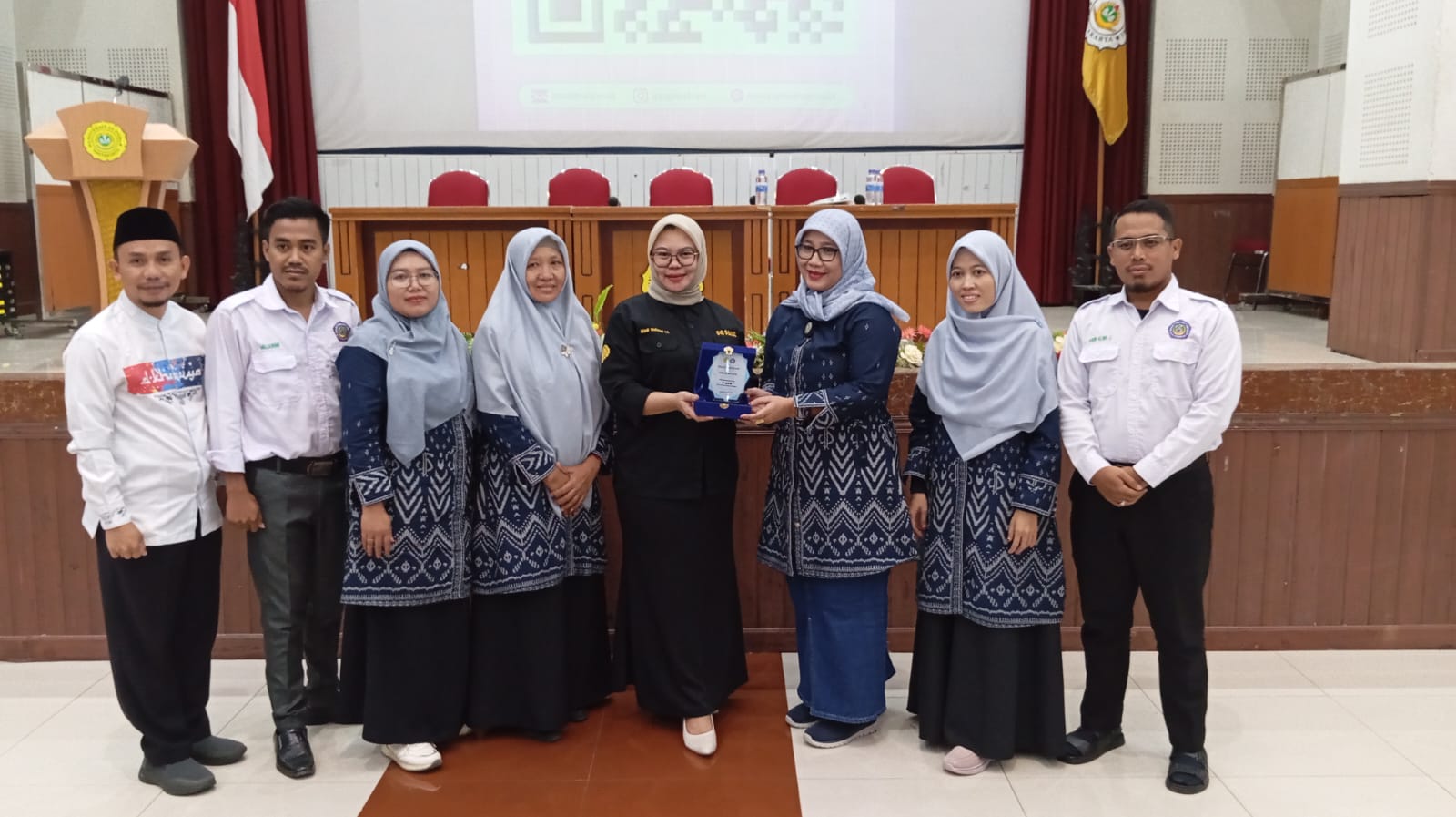 Akselerasi Mutu, Prodi PIAUD STIT Al-Khairiyah Teken MoU dan Gelar Studi Banding ke Universitas PGRI Yogyakarta