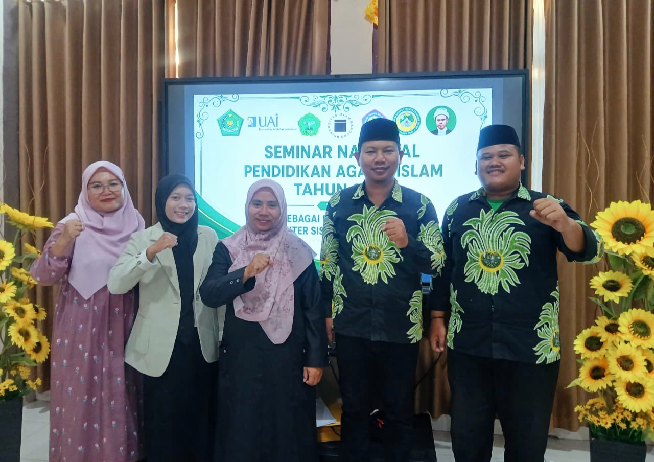 Hadapi Krisis Nilai Era Digital, 4 Perguruan Tinggi Kolaborasi Tegaskan PAI Sebagai Jangkar Karakter Generasi Muda