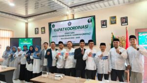 Transformasi Bersejarah: STIT Al-Khairiyah Resmi Beralih Status Menjadi Institut Agama Islam Al-Khairiyah (INSTAL)
